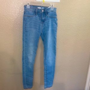 Old Navy- “Ballerina” Jeggings- youth 14